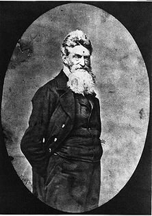 John Brown - December 2, 1859