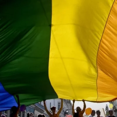 Timeline: Timeline of Pride