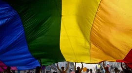 Timeline: Timeline of Pride