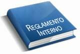 Nuevo Reglamento interior