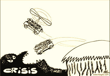 Estructuración del Estado benefactor 💚