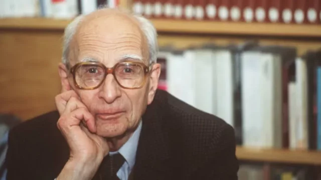 Representantes del humanismo exótico