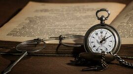 Timeline: Etapas de la historia