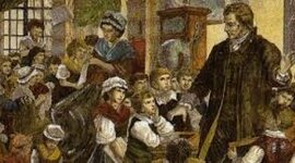 Timeline: “Precursores de la Educación inicial y su legado  académico”,