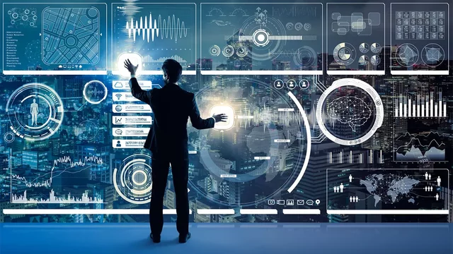 GRAN IMPORTANCIA DE LA BIGDATA PARA EL MARKETING DIGITAL