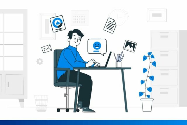 Era de la orientación al marketing