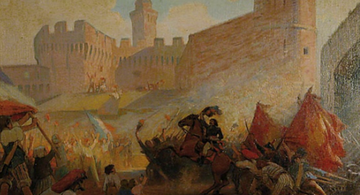 Revolución Francesa