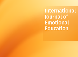 Aparece el término "educación emocional" en la literatura psicopedagógica.