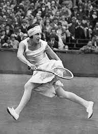 First Wimbledon Title