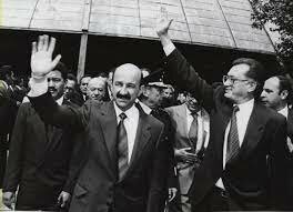 Fraude electoral (Carlos Salinas de Gortari)