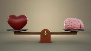 Distinción entre tipos de personas: Intelectual y emocional