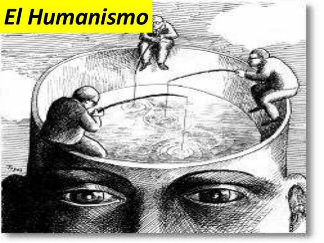 ¿Porque se formó el Humanismo?