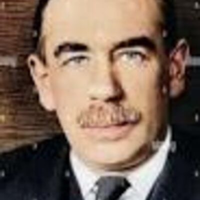 Timeline: muerte y resurecion de keynes