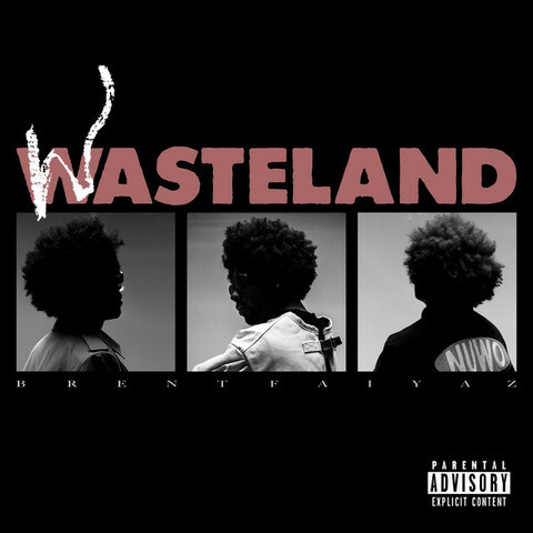 Wasteland