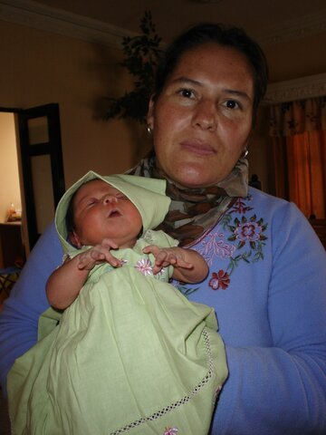 Día de mi nacimiento