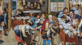 Timeline: La hacienda pública