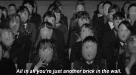 Timeline: Las TIC en la educación