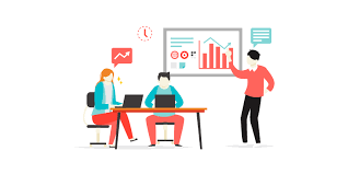 Marketing en Relaciones y Mercado