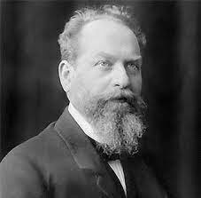 EDMUND HUSSERL