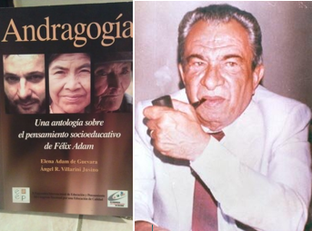 La Andragogía es considerada como una ciencia