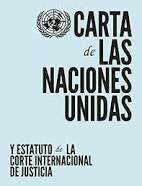 Carta de las Naciones Unidas