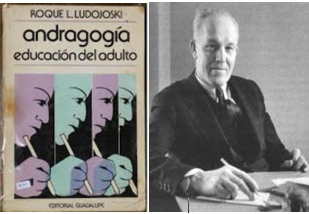 La ciencia de la educación de los adultos