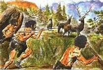 Inicios de la tecnología