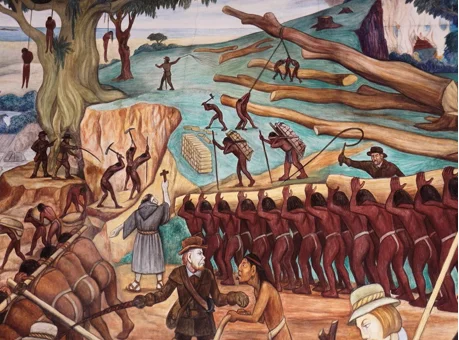 Inicio del sistema fiscal