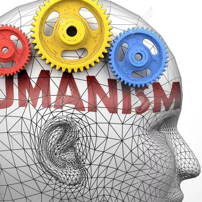 Timeline: CORRELACIONANDO LOS  4 HUMANISMOS