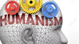 Timeline: CORRELACIONANDO LOS  4 HUMANISMOS