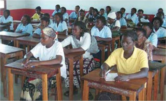 La Andragogía es considerada un método.