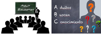 La Andragogía es considerada una disciplina