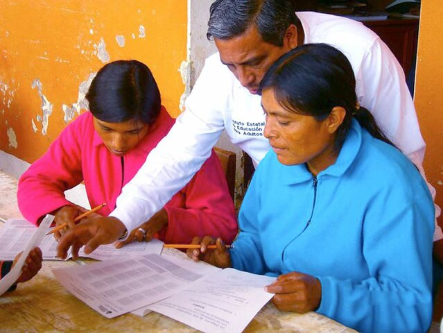Andragogía en Honduras