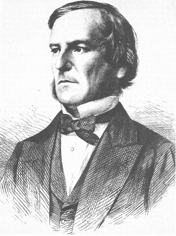 Álgebra Booleana / George Boole