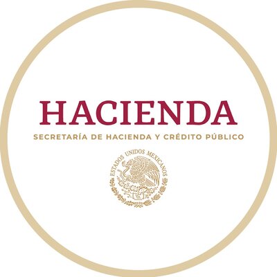 Timeline: HISTORIA DE LA HACIENDA PÚBLICA EN MÉXICO - POR: ESCORZA NIETO GERARDO XAVIER