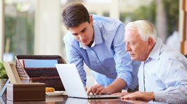 Timeline: LA ANDRAGOGIA EN EL MUNDO, AMERICA LATINA Y HONDURAS