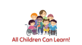 Timeline: Laws of Special Education