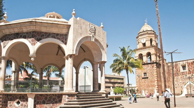 Fundacion de Santiago de Compostela