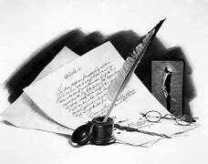 Usos del Papel y la Tinta