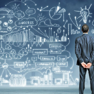 Timeline: Actividad 2. Etapas de desarrollo del pensamiento marketing