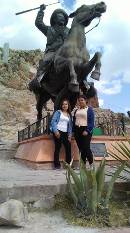 2do Viaje con mi mejor amiga