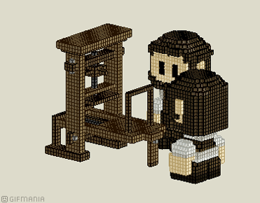 La Invención del Papel y La Imprenta