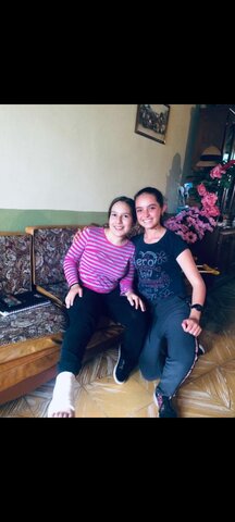 Me quebré el pie he inicio de pandemia