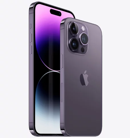 iPhone 14..