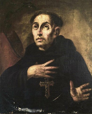 SAN AGUSTIN DE HIPONA