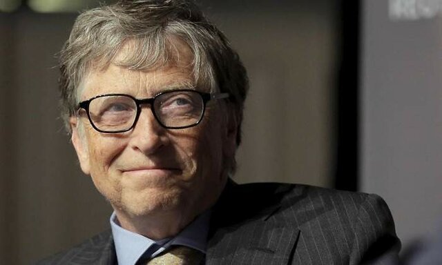 Bill Gates