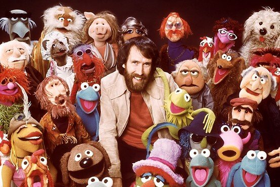 Birth of Jim Henson