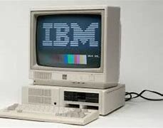 Primer computador personal