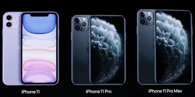 Iphone pro max