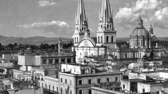 - Fundaciones de Guadalajara (Nochistlán, Tonalá, Tlacotán y Valle de Atemajac)